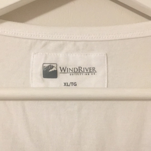 🌼4/20 DEAL🌼 Marine styled shirt - Picture 4 of 5